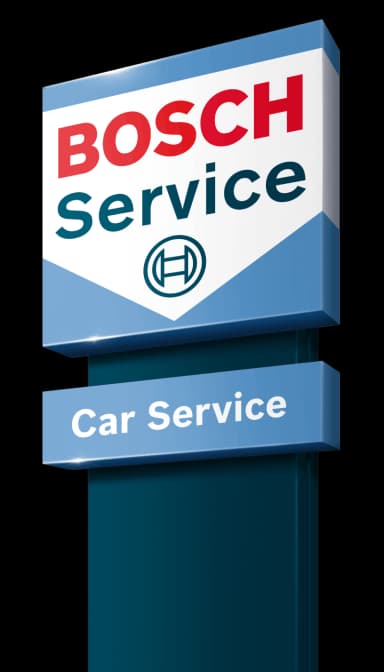 Bosch Car Service